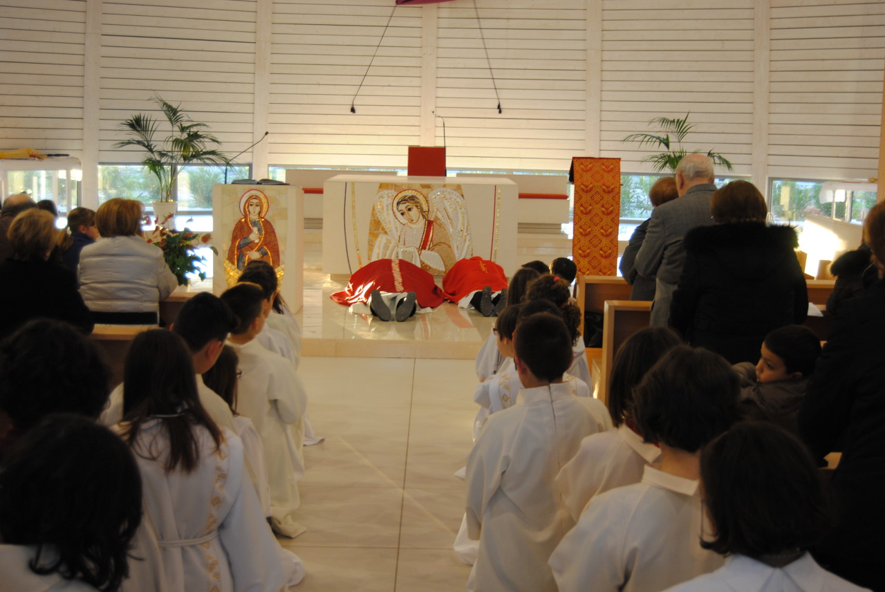 Venerdì Santo 2015