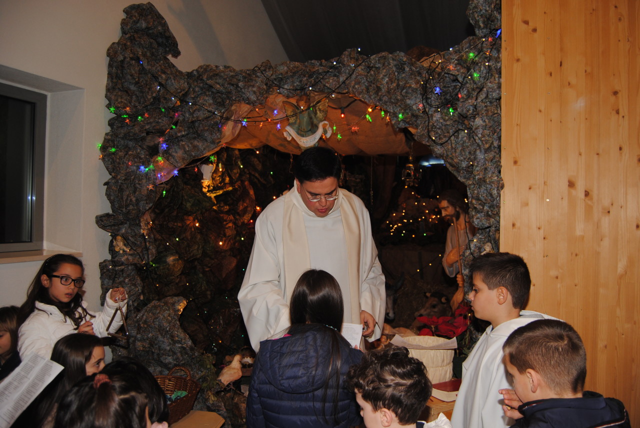 Novena di Natale 2015
