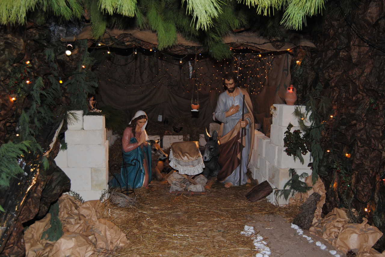 Novena 24 dicembre 2016